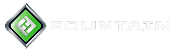 Fountain Logo