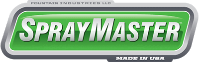 SprayMaster-Logo